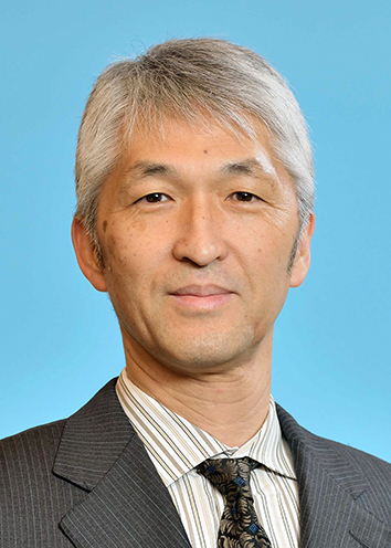 Dr. Kanto, Tatsuya
